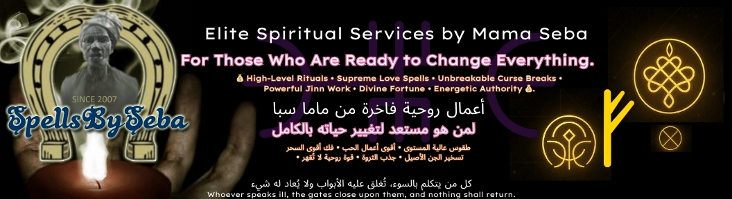 Real Effective Strong Spiritual Services